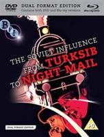 Soviet Influence: From Turksib to Nightmail