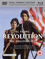 Revolution: The Director&#39;s Cut