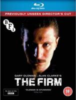 Firm: The Director&#39;s Cut