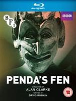 Penda&#39;s Fen