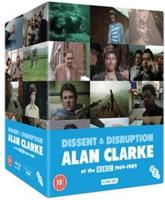 Dissent and Disruption - Alan Clarke at the BBC 1969-1989