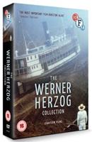 Werner Herzog Collection