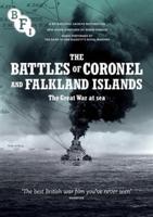 Battles of Coronel and Falkland Islands