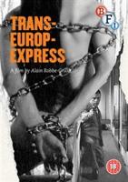 Trans-Europ Express