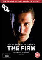 Firm: The Director&#39;s Cut