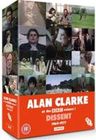 Alan Clarke at the BBC: Volume 1 - Dissent 1969-1977