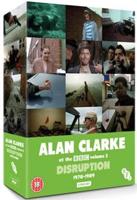 Alan Clarke at the BBC: Volume 2 - Disruption 1978-1989