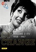 Visions of Change: Volume 2 - ITV