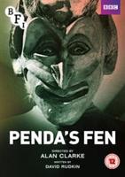 Penda&#39;s Fen