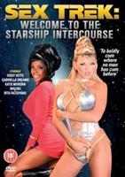 Sex Trek -  Welcome to the Starship Intercourse