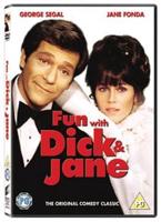 Fun With Dick and Jane