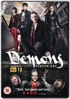 Demons: Series 1