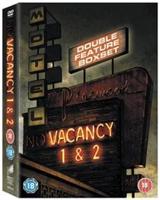 Vacancy/Vacancy 2 - The First Cut