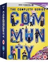 Community: The Complete Series