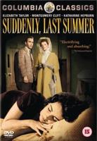 Suddenly Last Summer