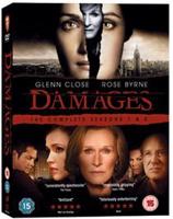 Damages: Seasons 1 and 2