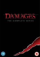 Damages: Seasons 1-5