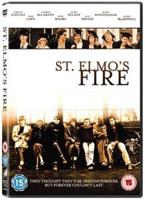 St Elmo&#39;s Fire