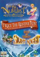 Nuttiest Nutcracker/Buster and Chauncey&#39;s Silent Night