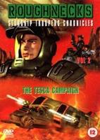 Roughnecks - Starship Troopers Chronicles: The Tesca Campaign