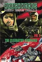 Roughnecks - Starship Troopers Chronicles: The Klendathu Campaign
