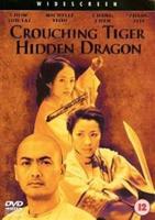 Crouching Tiger, Hidden Dragon