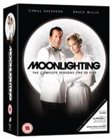 Moonlighting: Seasons 1-5