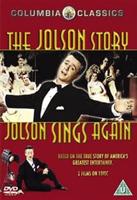 Jolson Story/Jolson Sings Again