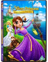 Swan Princess: Princess Tomorrow, Pirate Today
