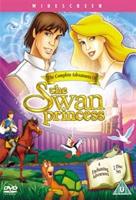 Swan Princess - The Complete Adventures of