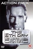 6th Day/Last Action Hero