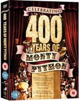 Monty Python: 40th Anniversary Collection
