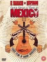 El Mariachi/Desperado/Once Upon a Time in Mexico