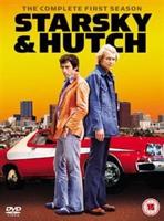 Starsky and Hutch: The Complete First Season