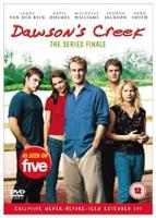 Dawson&#39;s Creek: The Season Finale