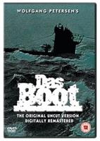 Das Boot: The Mini-series