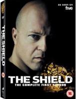 Shield: Series 1