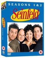 Seinfeld: Seasons 1 and 2