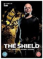 Shield: Series 2