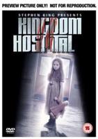 Stephen King&#39;s Kingdom Hospital