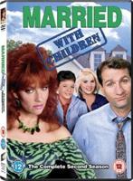Married With Children: Season 2