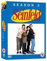 Seinfeld: Season 3