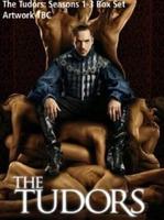 Tudors: Seasons 1-3