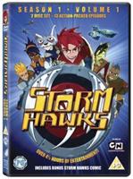Storm Hawks: Season 1 - Volume 1