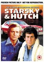 Starsky and Hutch: The Complete Second Season