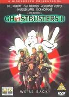 Ghostbusters 2