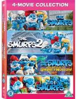 Smurfs: Ultimate Collection