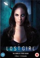 Lost Girl: The Complete Third Season