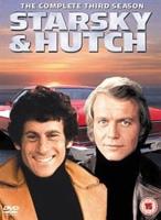 Starsky and Hutch: The Complete Third Season