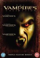 Vampires 1-3